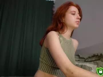 Freechat lilla_cutie on Chaturbate