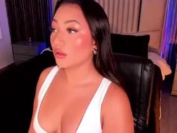 lillyortiz_ on Chaturbate 