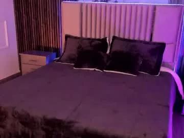 lillyortiz_ on Chaturbate 