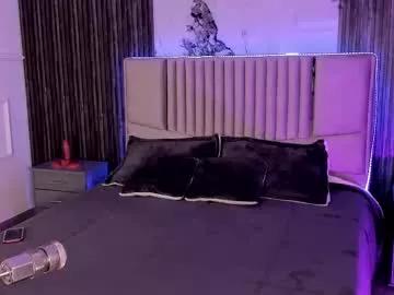 lillyortiz_ on Chaturbate 