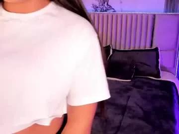 lillyortiz_ on Chaturbate 