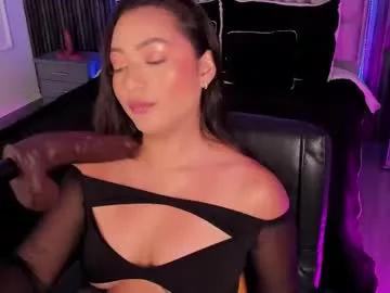 lillyortiz_ on Chaturbate 