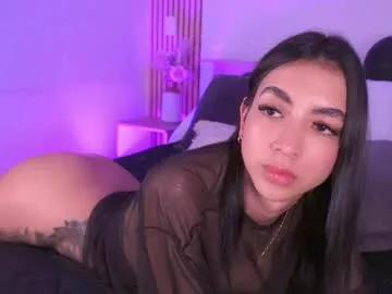 Freechat lillythompson_ on Chaturbate