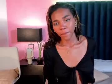 lily_miiller on Chaturbate 
