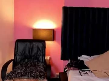 lily_miiller on Chaturbate 