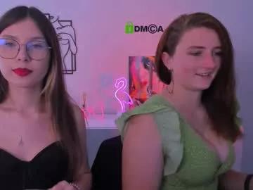lily_morty on Chaturbate 