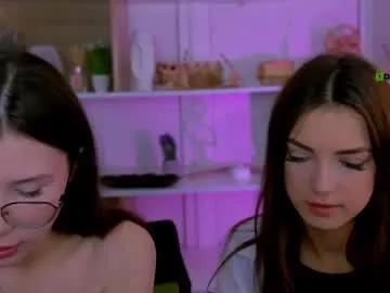 lily_morty on Chaturbate 