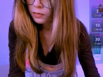 lily_morty on Chaturbate