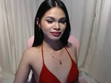 Freechat lily_summer23 on Chaturbate