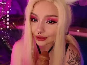 Freechat lina_diva on Chaturbate