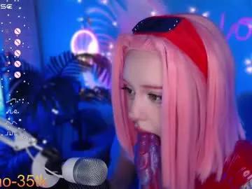 Freechat lina_diva on Chaturbate