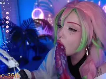 Freechat lina_diva on Chaturbate