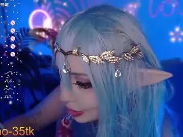 Freechat lina_diva on Chaturbate