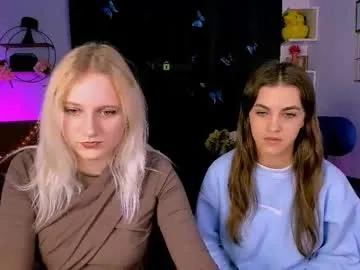 lina_fox12 — 'CrazyTicket': Hidden Cam show has ended