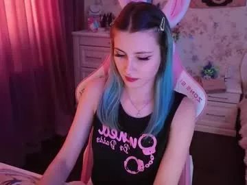 linksiss on Chaturbate