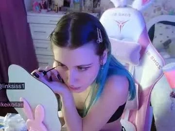 linksiss on Chaturbate