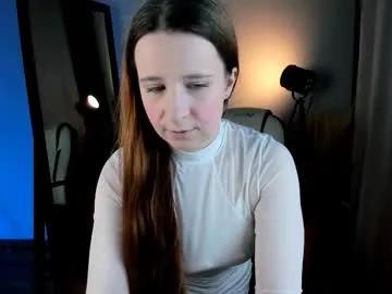 linnett_miller — Breast massage is close to the camera [8 tokens left] Hey!I'd be happy to play with you and show you what I can do. #redhead #tease #dirtytalk #bigass #squirt
