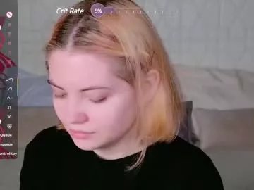 lisa_adam on Chaturbate