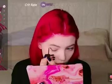 lisa_adam on Chaturbate