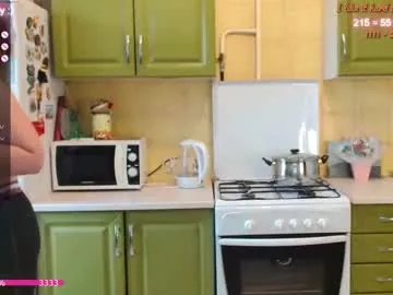 Freechat lissa_charmingmilf on Chaturbate