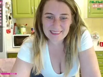 Freechat lissa_charmingmilf on Chaturbate