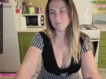 Freechat lissa_charmingmilf on Chaturbate