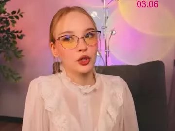 Freechat lissa_meooow on Chaturbate