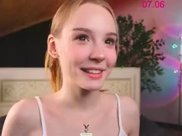 Freechat lissa_meooow on Chaturbate