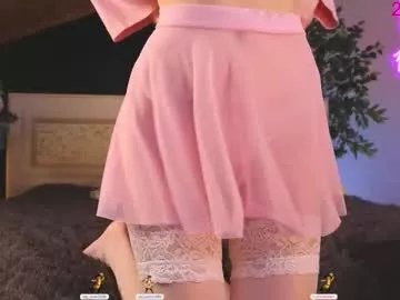 Freechat lissa_meooow on Chaturbate