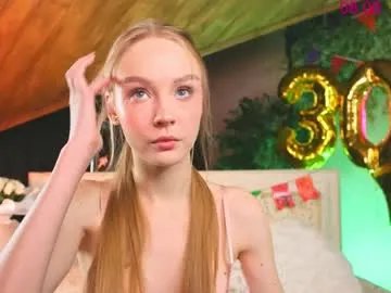 Freechat lissa_meooow on Chaturbate