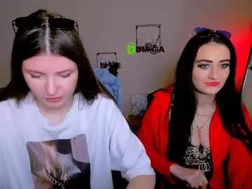 Freechat lissa_night on Chaturbate