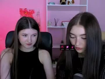 Freechat lissa_night on Chaturbate