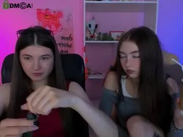 Freechat lissa_night on Chaturbate