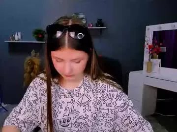 Freechat lissa_night on Chaturbate