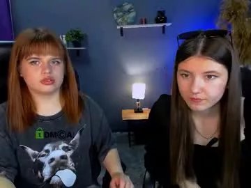 Freechat lissa_night on Chaturbate