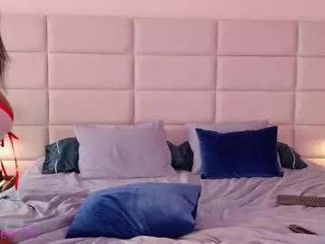 Freechat lissetlong69 on Chaturbate