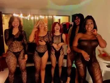 Freechat lissetlong69 on Chaturbate