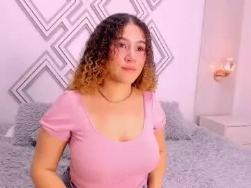 lissyconan on Chaturbate 