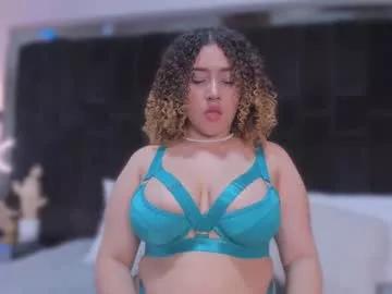 lissyconan on Chaturbate 
