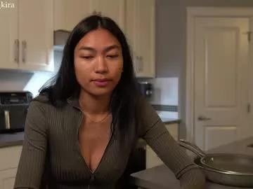 littlemiss_kira on Chaturbate 