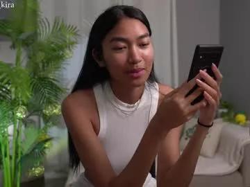 littlemiss_kira on Chaturbate 