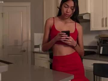 littlemiss_kira on Chaturbate 
