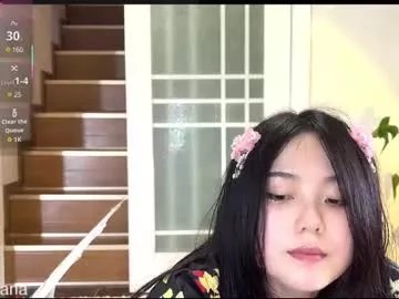 Freechat liunana on Chaturbate