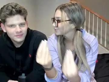 Private livvywinters on Chaturbate