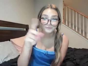Private livvywinters on Chaturbate