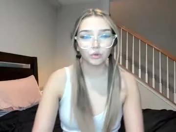 Private livvywinters on Chaturbate