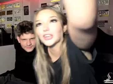 Private livvywinters on Chaturbate