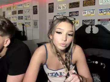 Private livvywinters on Chaturbate