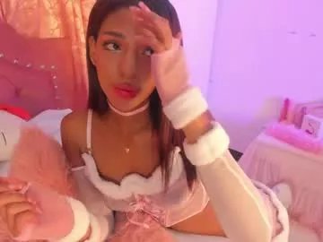 Freechat liz_grant on Chaturbate