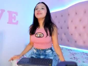 Freechat liza_bennet on Chaturbate